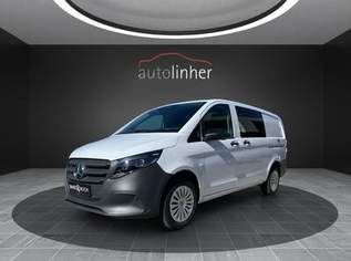 Vito Kastenwagen 116 CDI 4x4 PRO lang ''TOP'', 62990 €, Auto & Fahrrad-Autos in 6800 Gisingen