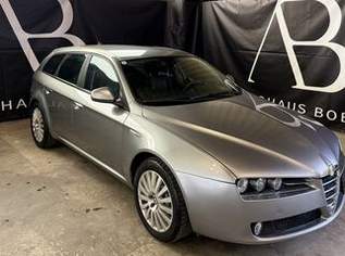 Alfa 159 SW 2,4 JTDM 20V Dist. Qtronic 2.Besitz, 7690 €, Auto & Fahrrad-Autos in 2301 Gemeinde Groß-Enzersdorf