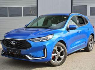 Kuga 2.5 Hybrid FHEV Aut. ** ST-Line X** LEDER * LED * NAVI * 4x SHZ ..., 27490 €, Auto & Fahrrad-Autos in 4693 Desselbrunn Kuga 2.5 Hybrid FHEV Aut. ** ST-Line X** LEDER * LED * NAVI * 4x SHZ ..., 27490 €, Auto & Fahrrad-Autos in 4693 Desselbrunn
