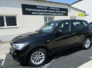 X3 xDrive 20d, 14900 €, Auto & Fahrrad-Autos in 4020 Bulgariplatz X3 xDrive 20d, 14900 €, Auto & Fahrrad-Autos in 4020 Bulgariplatz