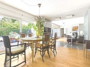 Bungalow Gartenstadt Puchenau in TOP Lage, 590000 €, Immobilien-Häuser in 4048 Puchenau