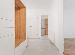 Wilhelminenberg – Komplett sanierte 2-Zimmer-Wohnung mit Loggia, 350000 €, Immobilien-Wohnungen in 1160 Ottakring