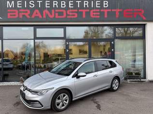 Golf 2,0 TDI Life DSG, 21490 €, Auto & Fahrrad-Autos in 3661 Gemeinde Artstetten-Pöbring
