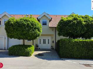 Exklusives Einfamilienhaus mit 340 m² Wohnfläche, Designergarten & modernster Haustechnik, 1348000 €, Immobilien-Häuser in 7000 Eisenstadt Exklusives Einfamilienhaus mit 340 m² Wohnfläche, Designergarten & modernster Haustechnik, 1348000 €, Immobilien-Häuser in 7000 Eisenstadt