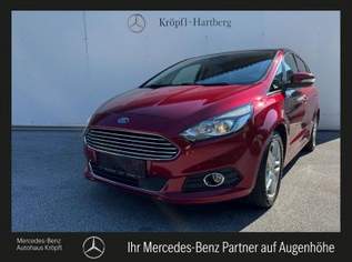 S-MAX Titanium 2.0 TDCi, 16900 €, Auto & Fahrrad-Autos in 8230 Hartberg S-MAX Titanium 2.0 TDCi, 16900 €, Auto & Fahrrad-Autos in 8230 Hartberg