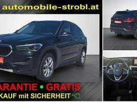 X1 sDrive16d *LED*HeadUp*AHV*GARANTIE*, 21880 €, Auto & Fahrrad-Autos in 8322 Eichkögl X1 sDrive16d *LED*HeadUp*AHV*GARANTIE*, 21880 €, Auto & Fahrrad-Autos in 8322 Eichkögl