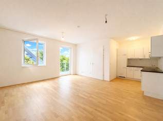 Büro / Praxis beim Karmelitermarkt mit großer Terrasse!!!, 1595 €, Immobilien-Gewerbeobjekte in 1020 Leopoldstadt