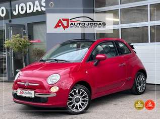 500C 0.9 TwinAir Turbo Lounge **Klimaaut./Leder**, 7900 €, Auto & Fahrrad-Autos in 2601 Sollenau 500C 0.9 TwinAir Turbo Lounge **Klimaaut./Leder**, 7900 €, Auto & Fahrrad-Autos in 2601 Sollenau