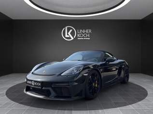 718 Spyder, 129900 €, Auto & Fahrrad-Autos in 6800 Gisingen