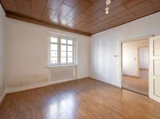 ++NEU++ 3-Zimmer Altbau-Wohnung (sanierungsbedürftig) mit viel Potenzial!, 198900 €, Immobilien-Wohnungen in 1110 Simmering