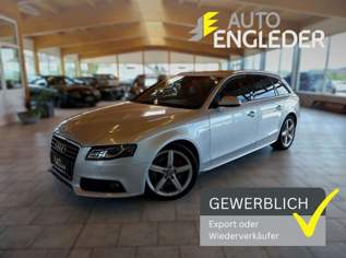 A4 Avant 2,0 TDI DPF - TOP AUSSTATTUNG - NUR EXPOR..., 7900 €, Auto & Fahrrad-Autos in 4142 Hofkirchen im Mühlkreis A4 Avant 2,0 TDI DPF - TOP AUSSTATTUNG - NUR EXPOR..., 7900 €, Auto & Fahrrad-Autos in 4142 Hofkirchen im Mühlkreis
