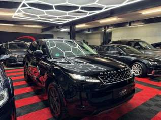 Range Rover Evoque 2,0 D150 HSE Aut., 32490 €, Auto & Fahrrad-Autos in 6020 Innsbruck