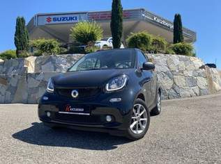 smart fortwo coupe passion, 9490 €, Auto & Fahrrad-Autos in 4911 Tumeltsham smart fortwo coupe passion, 9490 €, Auto & Fahrrad-Autos in 4911 Tumeltsham