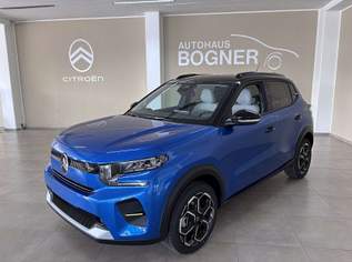 C3 Hybrid mHEV 110 S&S ë-DSC6 Max, 23800 €, Auto & Fahrrad-Autos in 7210 Mattersburg