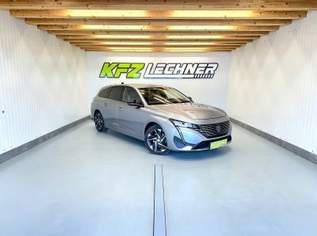 308 1.5 BlueHDi 130 SW ""Allure Pack"" R-KAM*SITZH*NAVI, 16450 €, Auto & Fahrrad-Autos in 4782 St. Florian am Inn