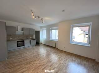Solide Anlageimmobilie: Perfekt geschnittene WG-Wohnung in FH-Nähe!, 139000 €, Immobilien-Wohnungen in 9800 Spittal an der Drau