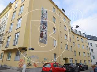 Renovierungsbedürftige 2-Zimmer-Wohnung!, 202000 €, Immobilien-Wohnungen in 1120 Meidling