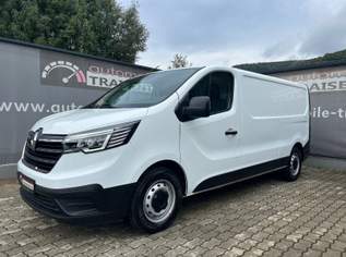 Trafic 2.0 BLUE dCi 150 L2H1 3,0t mit Laderaum Verkleidung, 21900 €, Auto & Fahrrad-Autos in 3160 Gemeinde Traisen