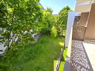 Pure Lebensfreude! Photovoltaik + Wärmepumpe! Hofseitiger Balkon + Blick ins Grüne + Komplette Ruhelage + Energieeffizienz + Perfekte Anbindung und Nahversorgung! Jetzt zugfreifen!, 298000 €, Immobilien-Wohnungen in 1230 Liesing