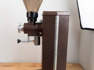 Santos No. 4 Profi-Kaffeemühle / Espressomühle Klassiker (Bj. 2003)