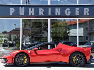 296 Speciale *Carbon*Rosso Magma*TwoTone*Lift*Prompt*, 699900 €, Auto & Fahrrad-Autos in 4722 Peuerbach