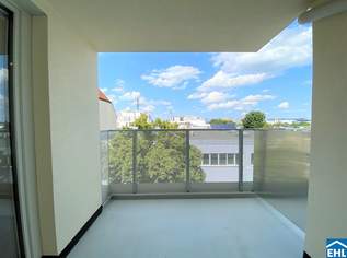 Schöne 2-Zimmerwohnung mit großem Balkon, 898.99 €, Immobilien-Wohnungen in 1210 Floridsdorf