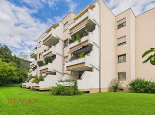 Wohnen mit Weitsicht: Charmante 4-Zimmer-Wohnung mit Balkon, 0 €, Immobilien-Wohnungen in 6808 Nofels