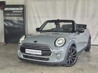 Cooper Cabrio, 22000 €, Auto & Fahrrad-Autos in 6380 Marktgemeinde St. Johann in Tirol Cooper Cabrio, 22000 €, Auto & Fahrrad-Autos in 6380 Marktgemeinde St. Johann in Tirol