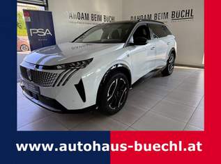 5008 GT Elektro 210 73kWh, 42790 €, Auto & Fahrrad-Autos in 4911 Tumeltsham 5008 GT Elektro 210 73kWh, 42790 €, Auto & Fahrrad-Autos in 4911 Tumeltsham