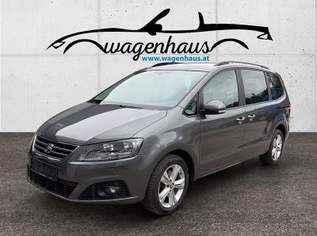 Alhambra Business 2,0 TDI, AHV, App Connect, 17990 €, Auto & Fahrrad-Autos in 4655 Vorchdorf Alhambra Business 2,0 TDI, AHV, App Connect, 17990 €, Auto & Fahrrad-Autos in 4655 Vorchdorf