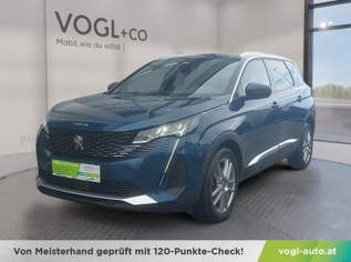 5008 BlueHDI 130 EAT8 Allure, 29980 €, Auto & Fahrrad-Autos in 7400 Oberwart 5008 BlueHDI 130 EAT8 Allure, 29980 €, Auto & Fahrrad-Autos in 7400 Oberwart