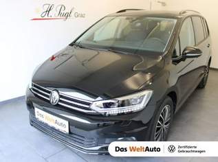 Touran Friends TSI DSG, 45900 €, Auto & Fahrrad-Autos in 8020 Gries Touran Friends TSI DSG, 45900 €, Auto & Fahrrad-Autos in 8020 Gries