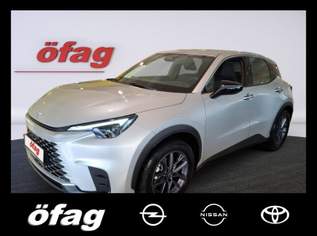 LBX 1.5 HEV 1.4kWh Basis Aut., 32990 €, Auto & Fahrrad-Autos in 5020 Altstadt