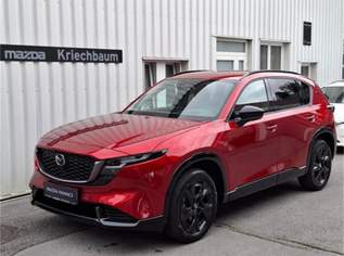 CX-5 e-Skyactiv G141 MHEV Homura Aut., 39900 €, Auto & Fahrrad-Autos in 5020 Altstadt