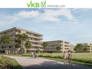 Wohnen mit Lebensqualität – Eigentumswohnung mit Balkon und Tiefgaragenstellplatz, 255800 €, Immobilien-Wohnungen in 4623 Gunskirchen Wohnen mit Lebensqualität – Eigentumswohnung mit Balkon und Tiefgaragenstellplatz, 255800 €, Immobilien-Wohnungen in 4623 Gunskirchen