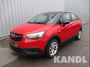 Crossland X 1.2 Edition, 8990 €, Auto & Fahrrad-Autos in 1220 Donaustadt