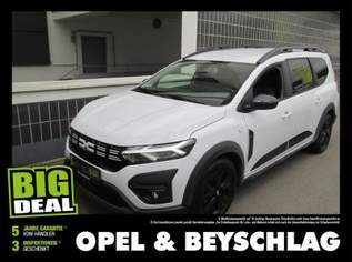 Jogger 1.0TCe Extreme,, 18970 €, Auto & Fahrrad-Autos in 1190 Döbling