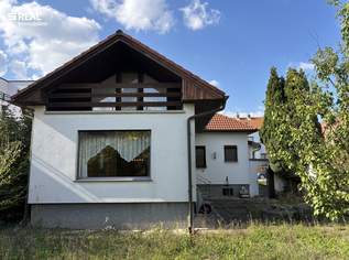 5 Zimmer-Einfamilienhaus in ruhiger Siedlungslage, 520000 €, Immobilien-Häuser in 2201 Gerasdorf bei Wien 5 Zimmer-Einfamilienhaus in ruhiger Siedlungslage, 520000 €, Immobilien-Häuser in 2201 Gerasdorf bei Wien