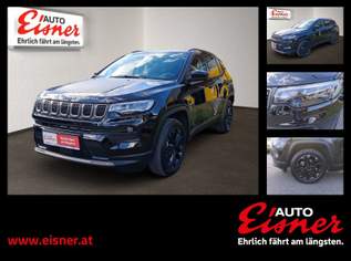 COMPASS 1.3 PHEV UPLAND AT, 27490 €, Auto & Fahrrad-Autos in 9800 Spittal an der Drau COMPASS 1.3 PHEV UPLAND AT, 27490 €, Auto & Fahrrad-Autos in 9800 Spittal an der Drau