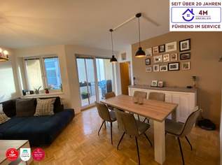 Mehr Licht - Mehr Leichtigkeit - Mit Loggia & Garage, 340000 €, Immobilien-Wohnungen in 2201 Gerasdorf bei Wien Mehr Licht - Mehr Leichtigkeit - Mit Loggia & Garage, 340000 €, Immobilien-Wohnungen in 2201 Gerasdorf bei Wien