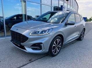 Kuga ST-Line X 150Ps Benzin LED, AHK, 23990 €, Auto & Fahrrad-Autos in 4786 Brunnenthal Kuga ST-Line X 150Ps Benzin LED, AHK, 23990 €, Auto & Fahrrad-Autos in 4786 Brunnenthal