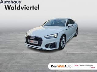A5 40 TDI S line, 29950 €, Auto & Fahrrad-Autos in 3580 Gemeinde Horn