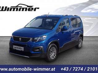 Rifter 1,5 BlueHDI 100 S&S Active, 15987 €, Auto & Fahrrad-Autos in 4072 Alkoven