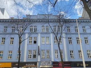 Zentral gelegenes Büro im pulsierenden Mariahilf, 2549.67 €, Immobilien-Gewerbeobjekte in 1060 Mariahilf Zentral gelegenes Büro im pulsierenden Mariahilf, 2549.67 €, Immobilien-Gewerbeobjekte in 1060 Mariahilf