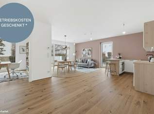 OSTERAKTION! Harmonisch konzipierte 4-Zimmer-Wohnung | 2 Bäder | Rundum-Terrasse | Provisionsfrei, 539000 €, Immobilien-Wohnungen in 2540 Bad Vöslau OSTERAKTION! Harmonisch konzipierte 4-Zimmer-Wohnung | 2 Bäder | Rundum-Terrasse | Provisionsfrei, 539000 €, Immobilien-Wohnungen in 2540 Bad Vöslau