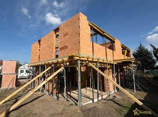 PHOTOVOLTAIKANLAGE INKLUSIVE! FREI STEHENDES EINZELHAUS. U1 LEOPOLDAU. Provisionsfrei für den Käufer., 615000 €, Immobilien-Häuser in 1210 Floridsdorf PHOTOVOLTAIKANLAGE INKLUSIVE! FREI STEHENDES EINZELHAUS. U1 LEOPOLDAU. Provisionsfrei für den Käufer., 615000 €, Immobilien-Häuser in 1210 Floridsdorf