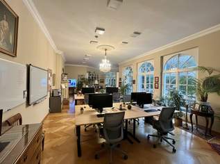 BÜRORESIDENZ zur Miete in der Hinterbrühl, 7088.33 €, Immobilien-Häuser in 2371 Katastralgemeinde Hinterbrühl