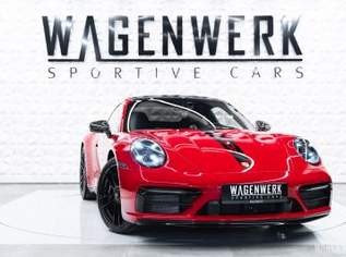 992 Carrera GTS PCCB SCHALENSITZE CARBONDACH LIFT VOLL, 199900 €, Auto & Fahrrad-Autos in 3331 Gemeinde Kematen an der Ybbs