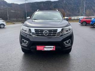 Navara Double Cab 4x4 2,3 dCi Tekna Aut., 35990 €, Auto & Fahrrad-Autos in 6833 Gemeinde Klaus