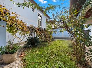 Großzügiges Einfamilienhaus mit Garten und Weinkeller im Weinviertel!, 349900 €, Immobilien-Häuser in 2251 Ebenthal
